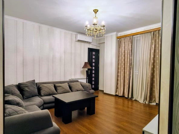 2 bedroom apartment for rent in Nadzaladevi