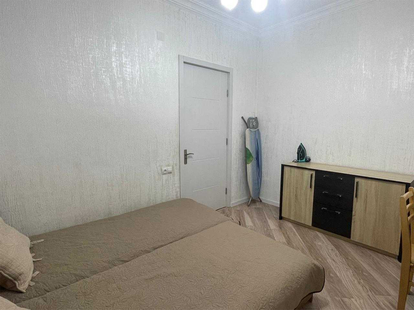 2 bedroom apartment for rent in Nadzaladevi