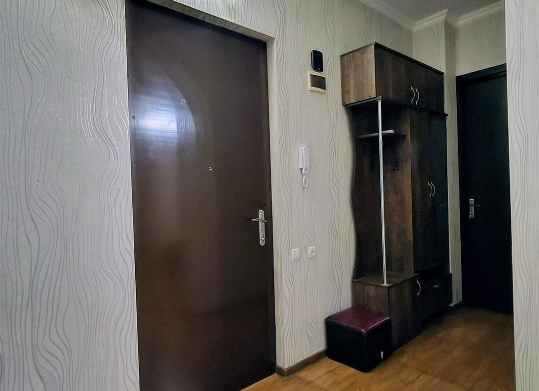 2 bedroom apartment for rent in Nadzaladevi