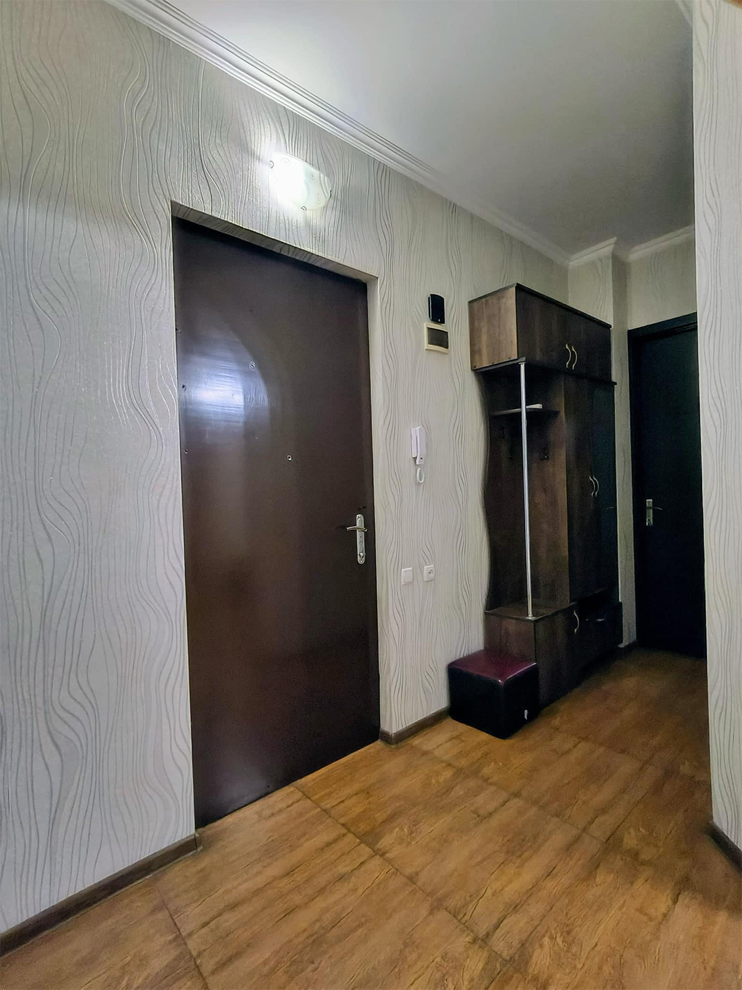 2 bedroom apartment for rent in Nadzaladevi