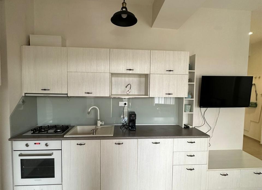 2 bedroom apartment for rent in Ortachala