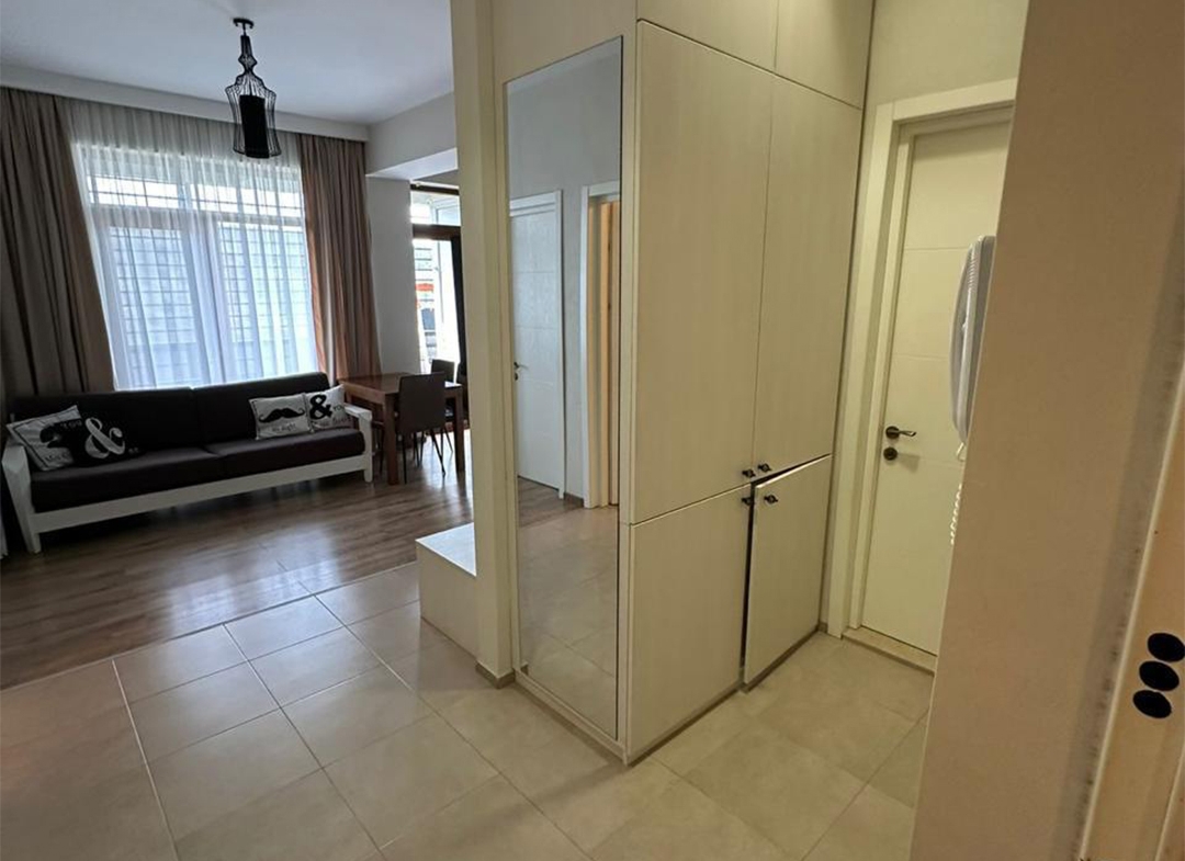 2 bedroom apartment for rent in Ortachala