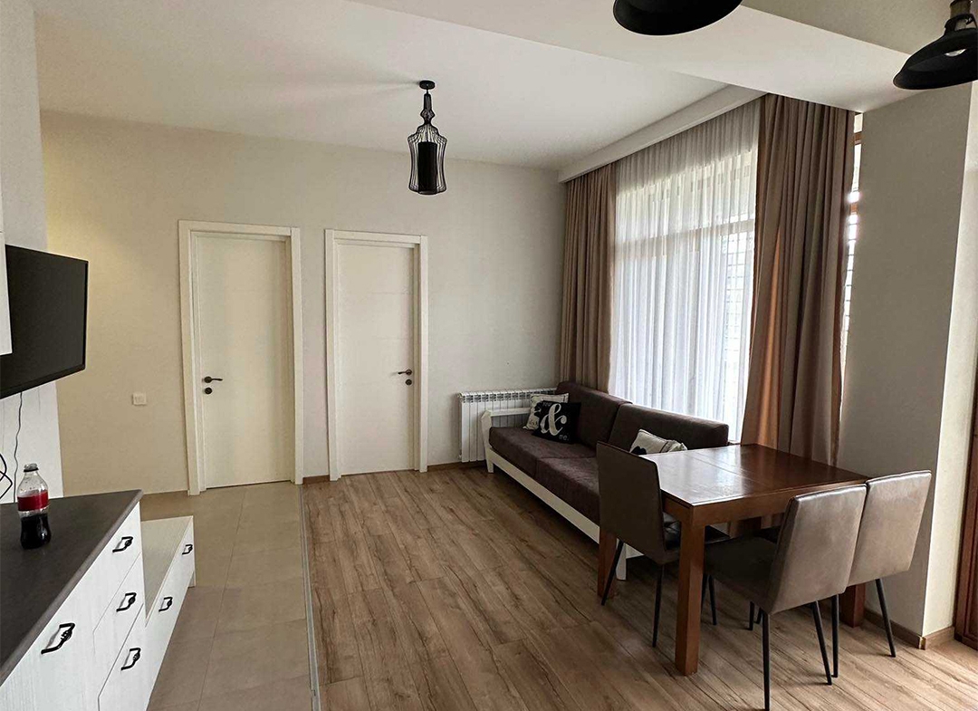 2 bedroom apartment for rent in Ortachala