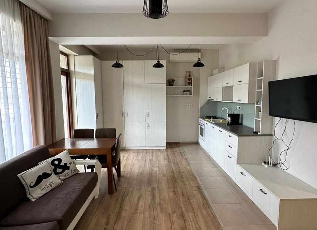 2 bedroom apartment for rent in Ortachala