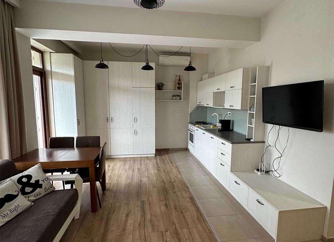 2 bedroom apartment for rent in Ortachala