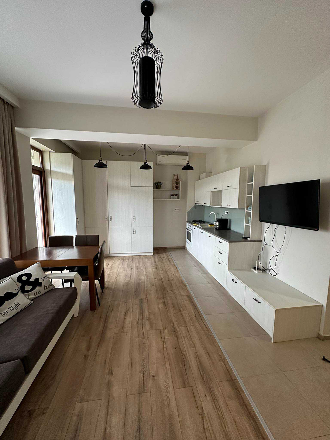 2 bedroom apartment for rent in Ortachala