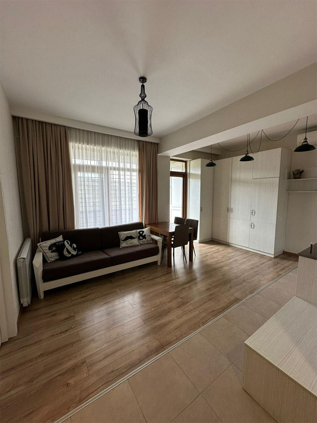 2 bedroom apartment for rent in Ortachala