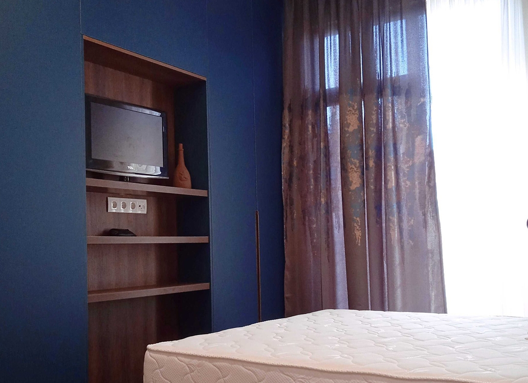 2 bedroom apartment for rent in Ortachala