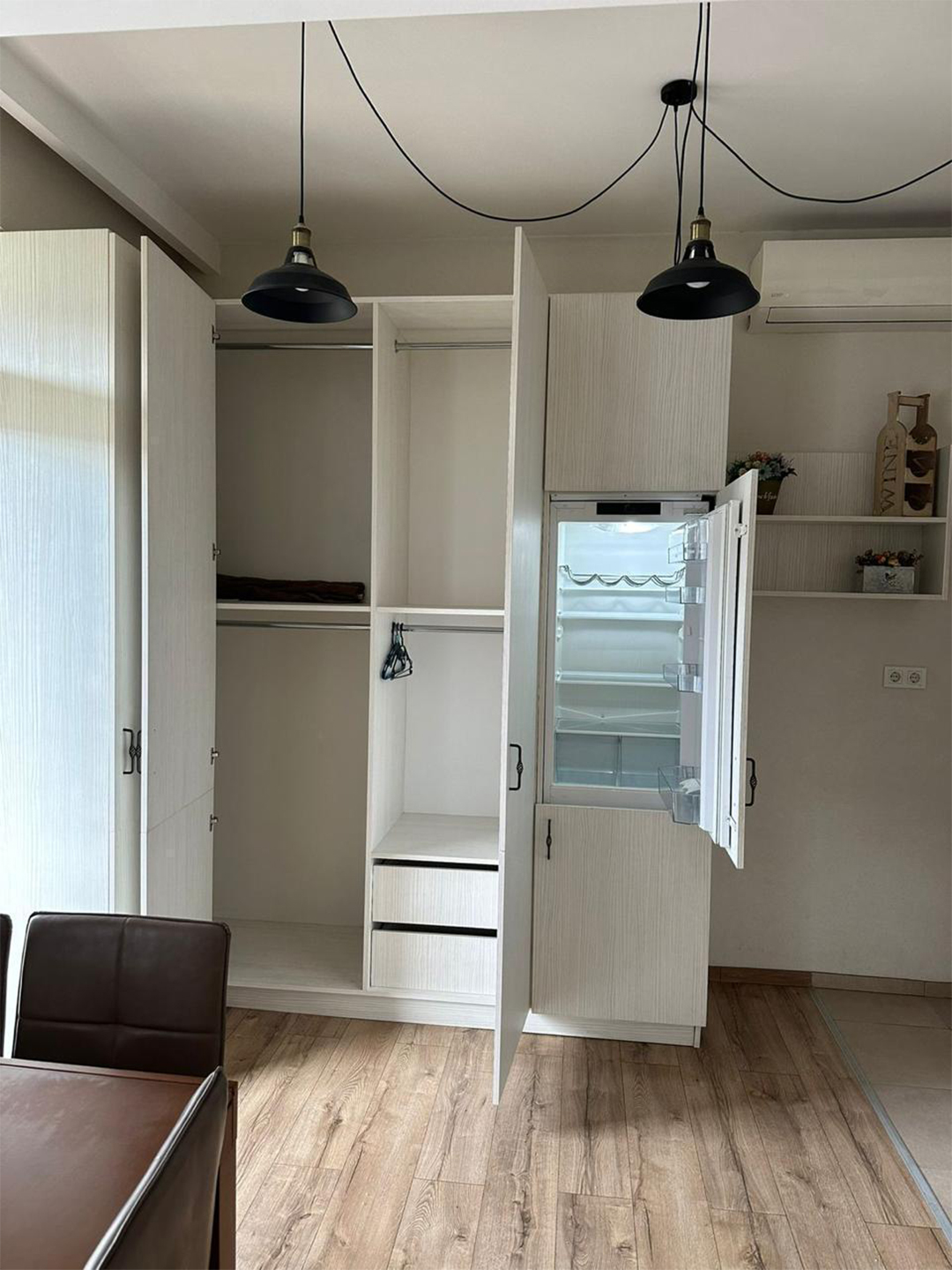 2 bedroom apartment for rent in Ortachala