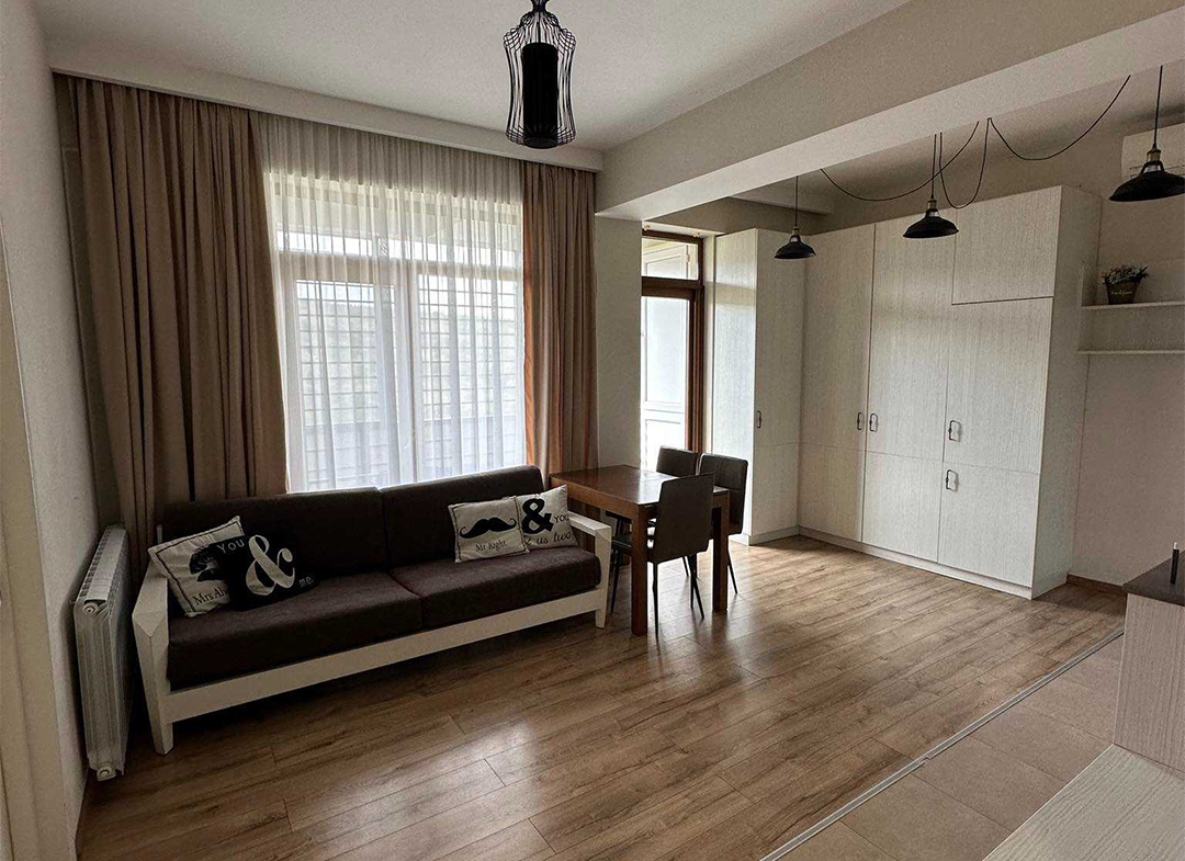 2 bedroom apartment for rent in Ortachala