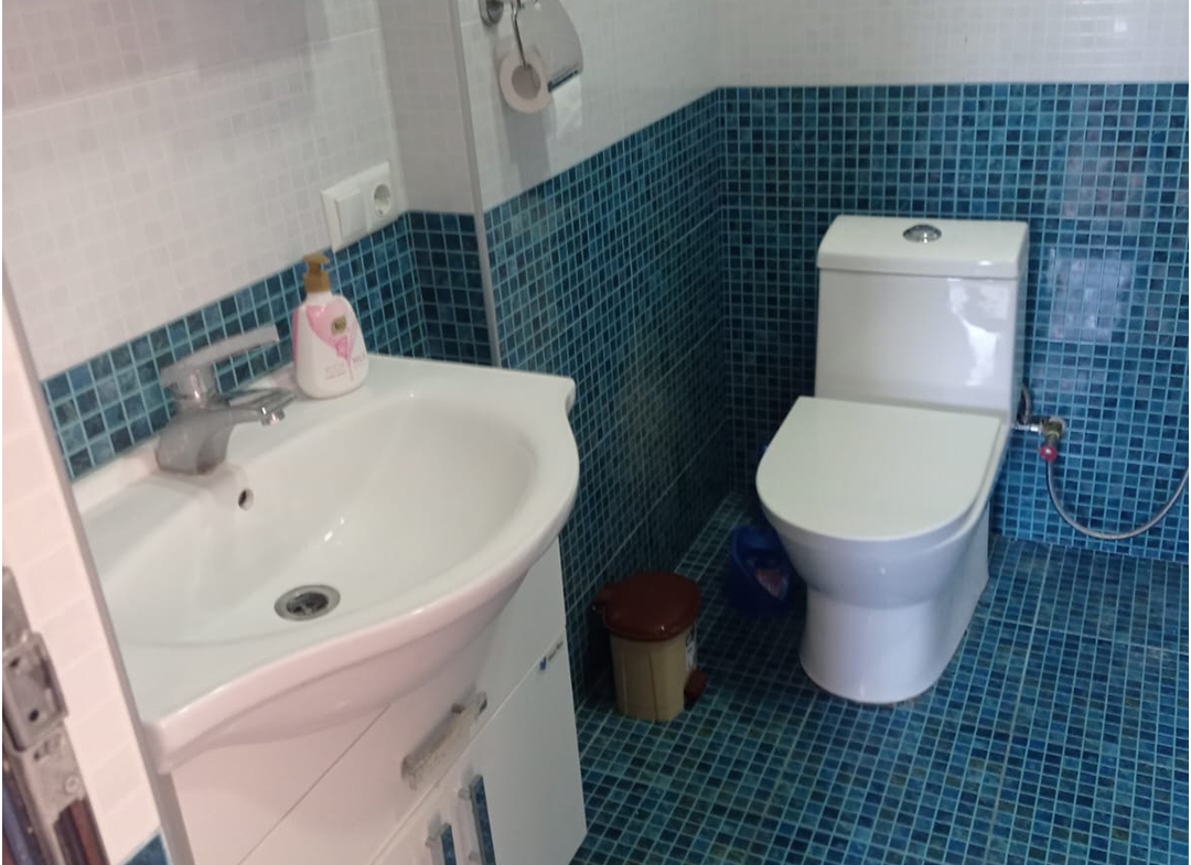 2 bedroom apartment for rent in Saburtalo