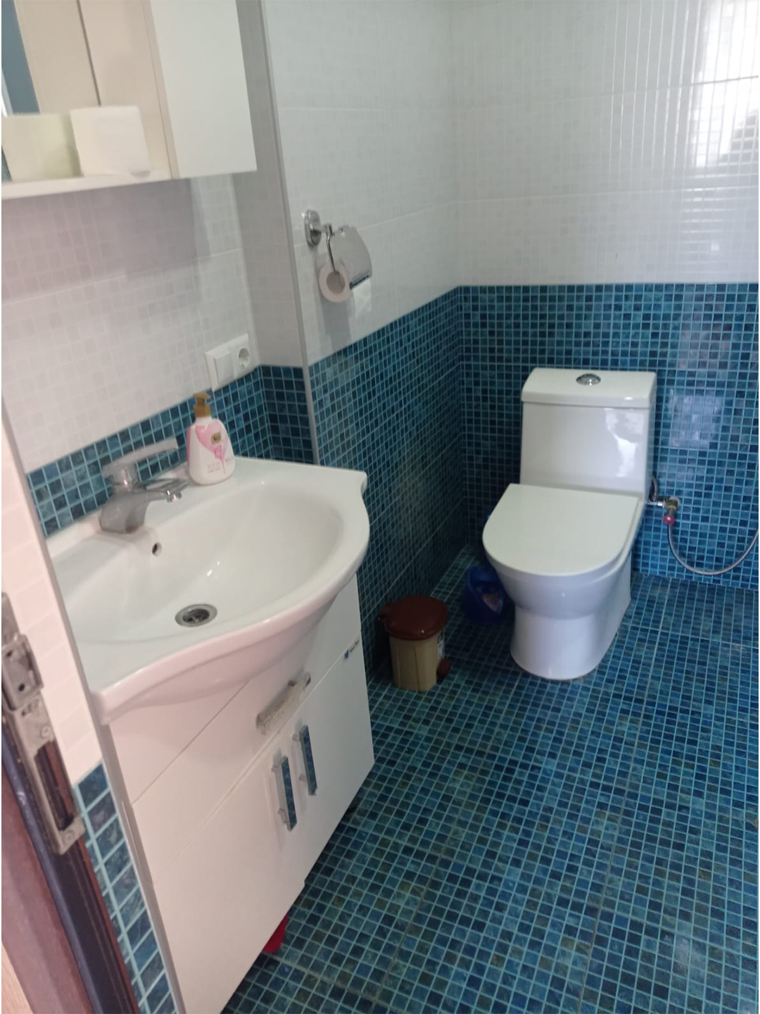 2 bedroom apartment for rent in Saburtalo