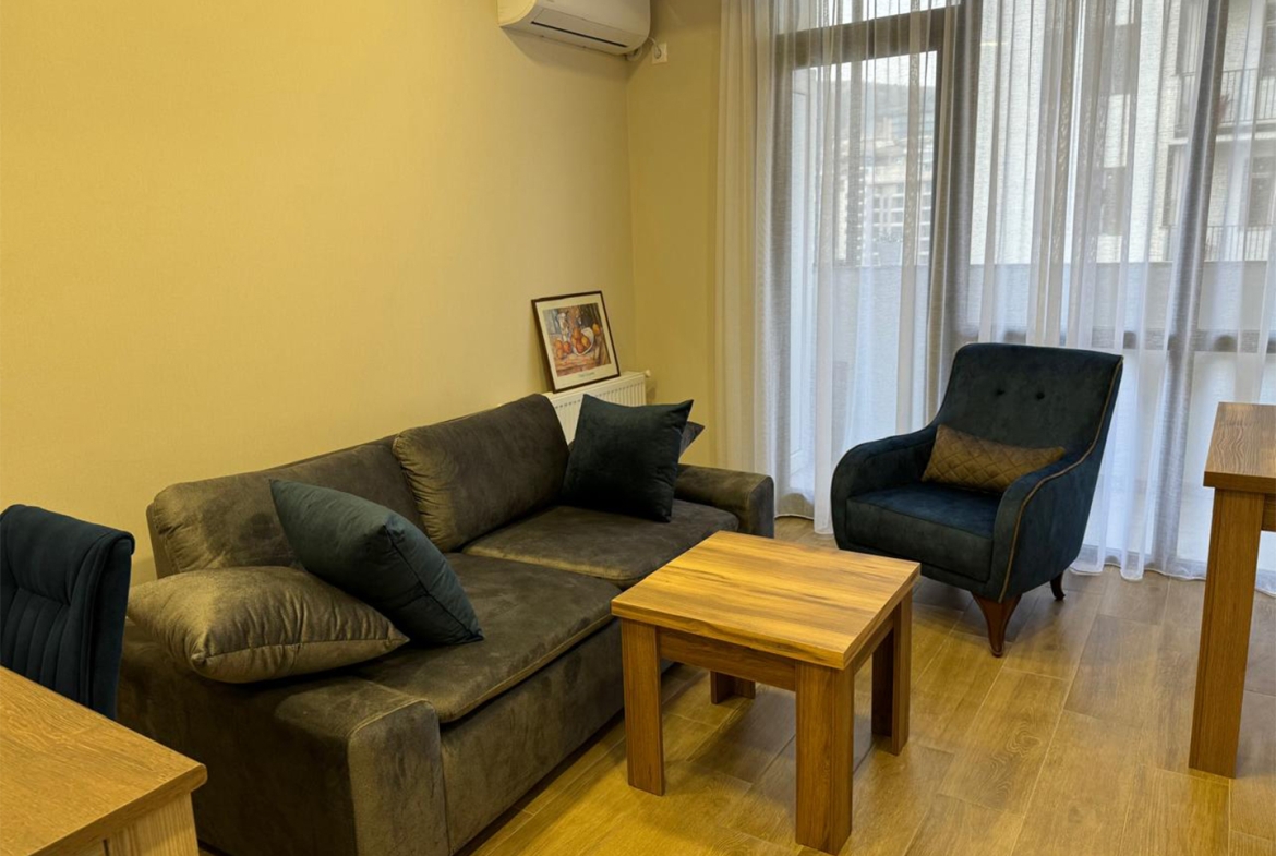 2 bedroom apartment for rent in Saburtalo