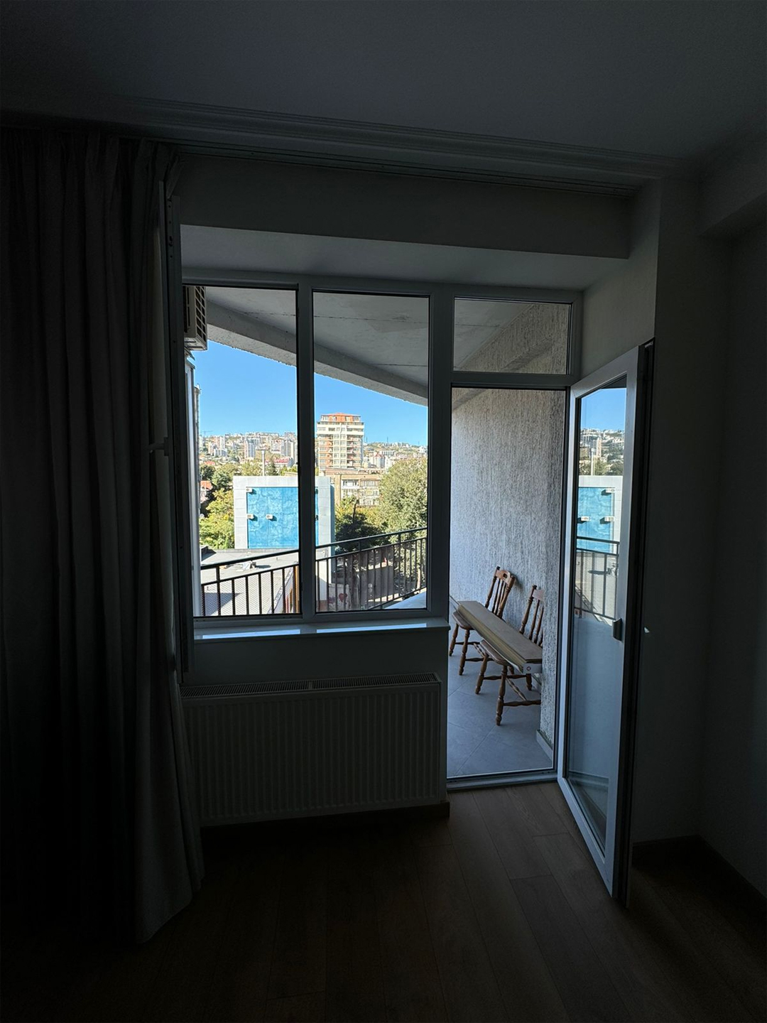 2 bedroom apartment for rent in Saburtalo (10)