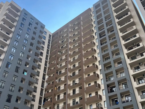 اجاره آپارتمان 2 خوابه در سابورتالو 24 2 bedroom apartment for rent in Saburtalo (10)