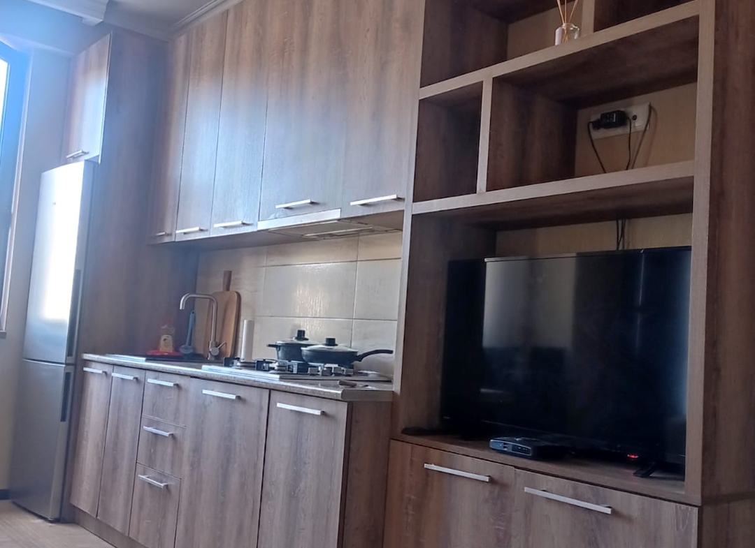 2 bedroom apartment for rent in Saburtalo