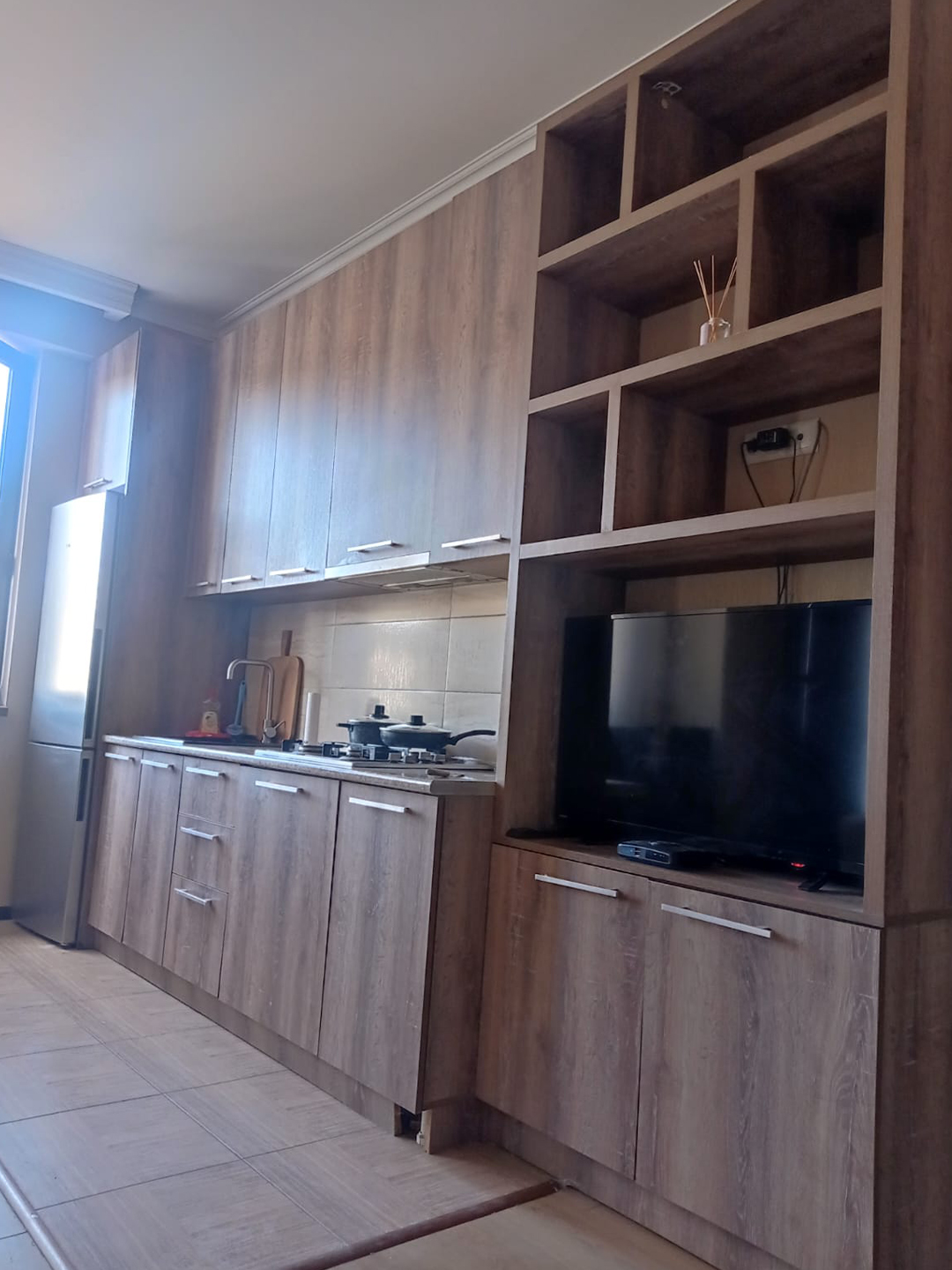 2 bedroom apartment for rent in Saburtalo