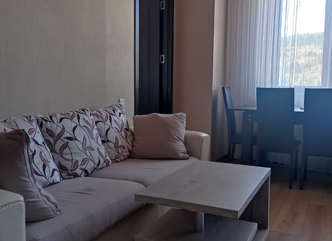 2 bedroom apartment for rent in Saburtalo