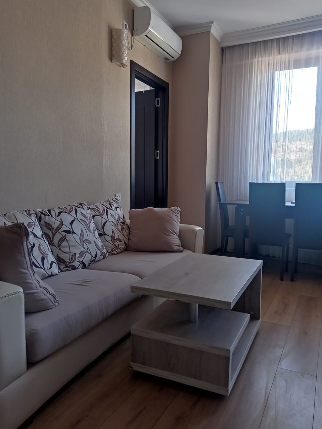 2 bedroom apartment for rent in Saburtalo