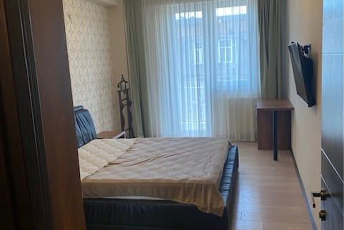 2 bedroom apartment for rent in Saburtalo