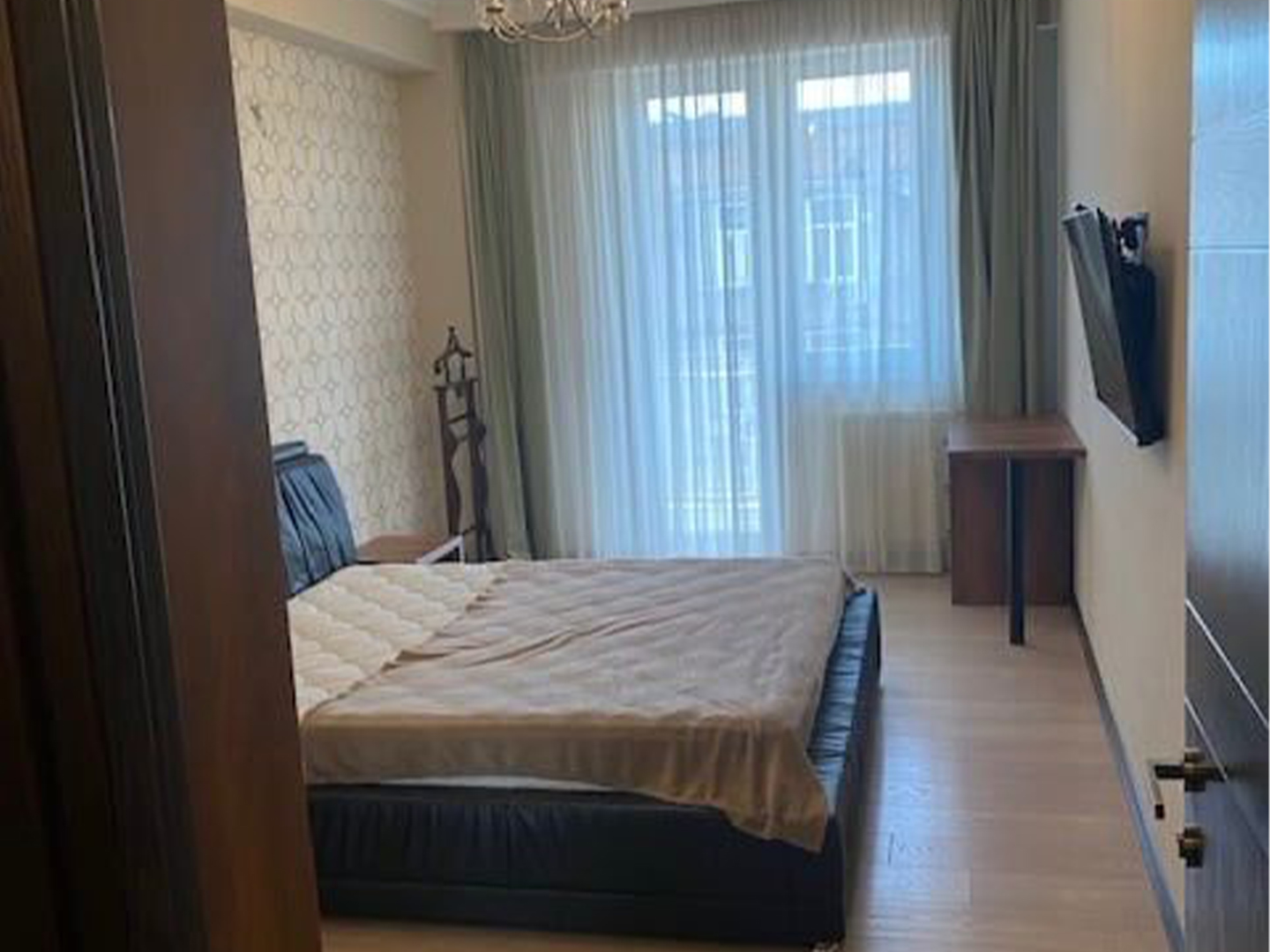 2 bedroom apartment for rent in Saburtalo