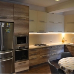 2 bedroom apartment for rent in Saburtalo