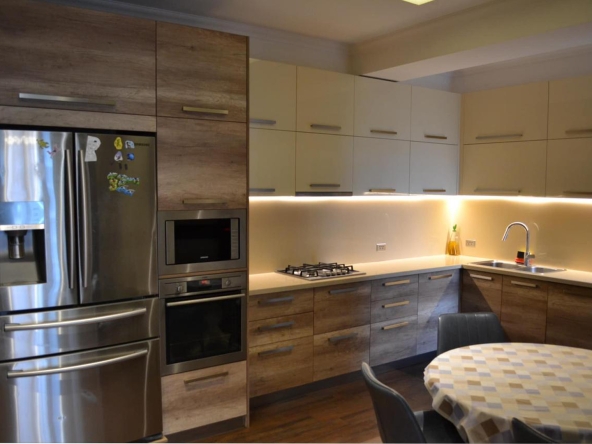 اجاره آپارتمان 2 خوابه در سابورتالو 12 2 bedroom apartment for rent in Saburtalo