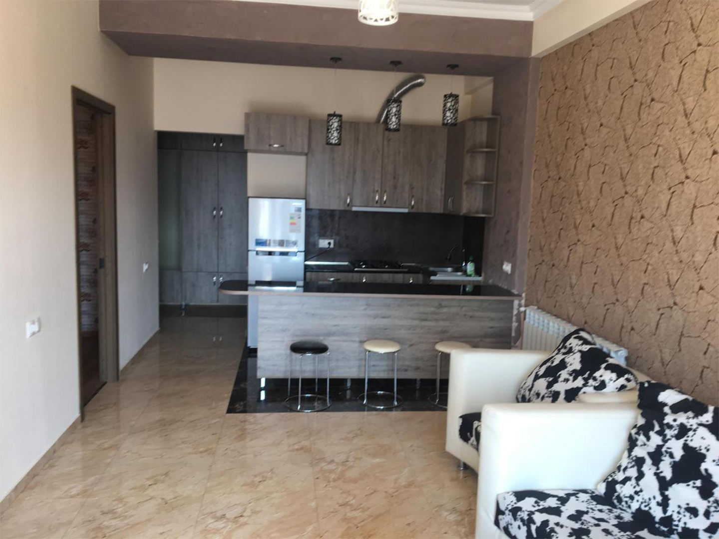 2 bedroom apartment for rent in Saburtalo