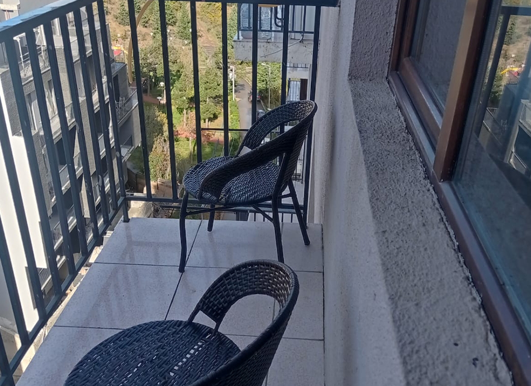 2 bedroom apartment for rent in Saburtalo