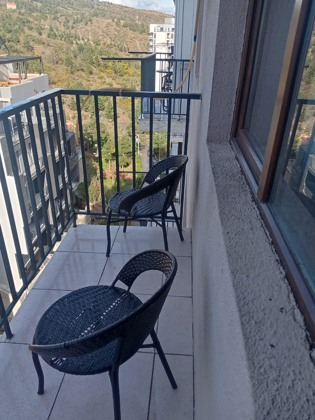 2 bedroom apartment for rent in Saburtalo