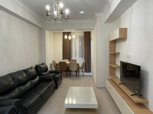2 bedroom apartment for rent in Saburtalo 6 2 bedroom apartment for rent in Saburtalo