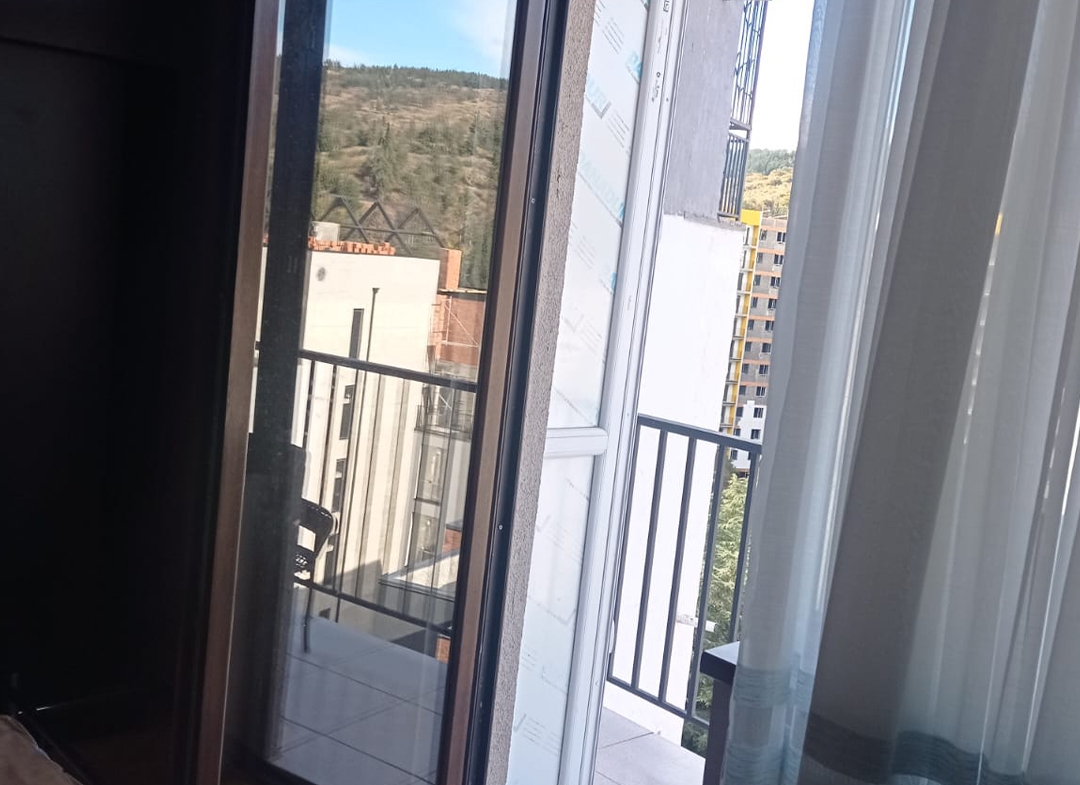 2 bedroom apartment for rent in Saburtalo