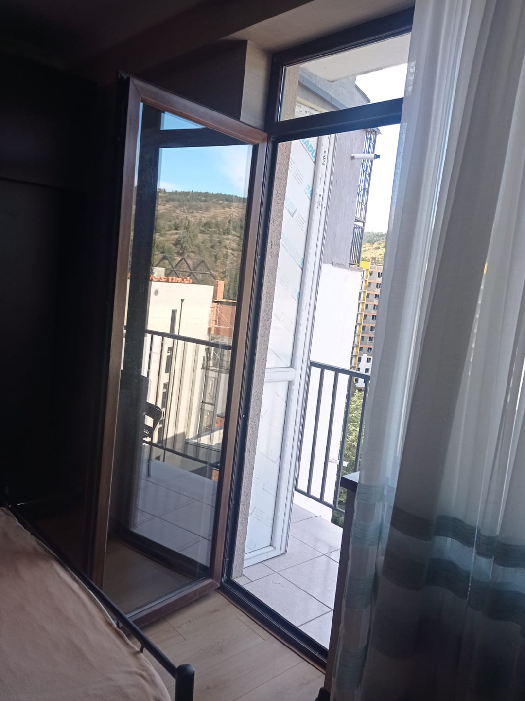 2 bedroom apartment for rent in Saburtalo