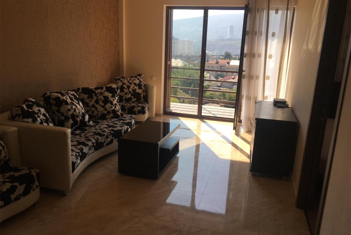 2 bedroom apartment for rent in Saburtalo