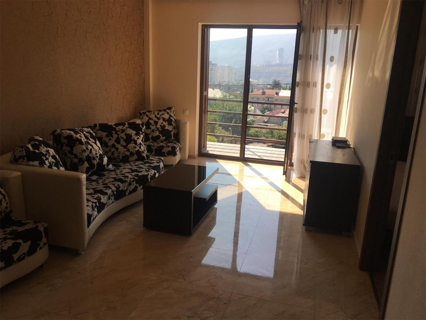 2 bedroom apartment for rent in Saburtalo