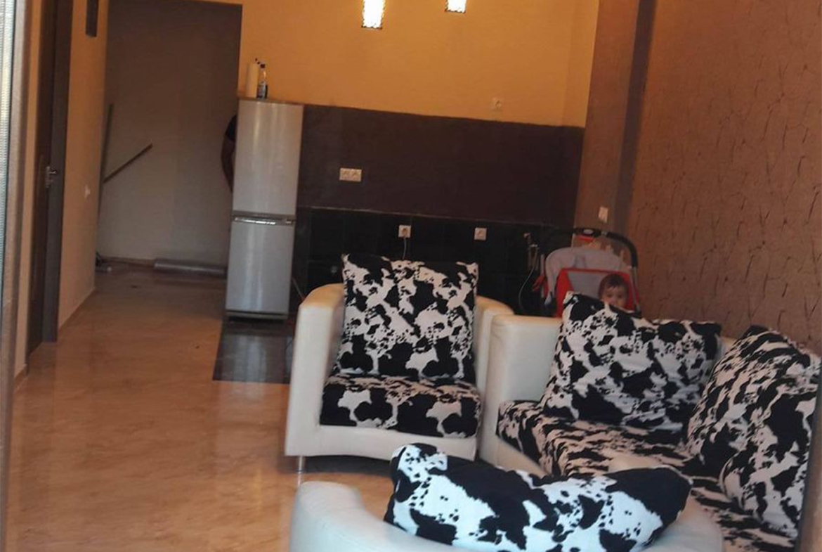 2 bedroom apartment for rent in Saburtalo