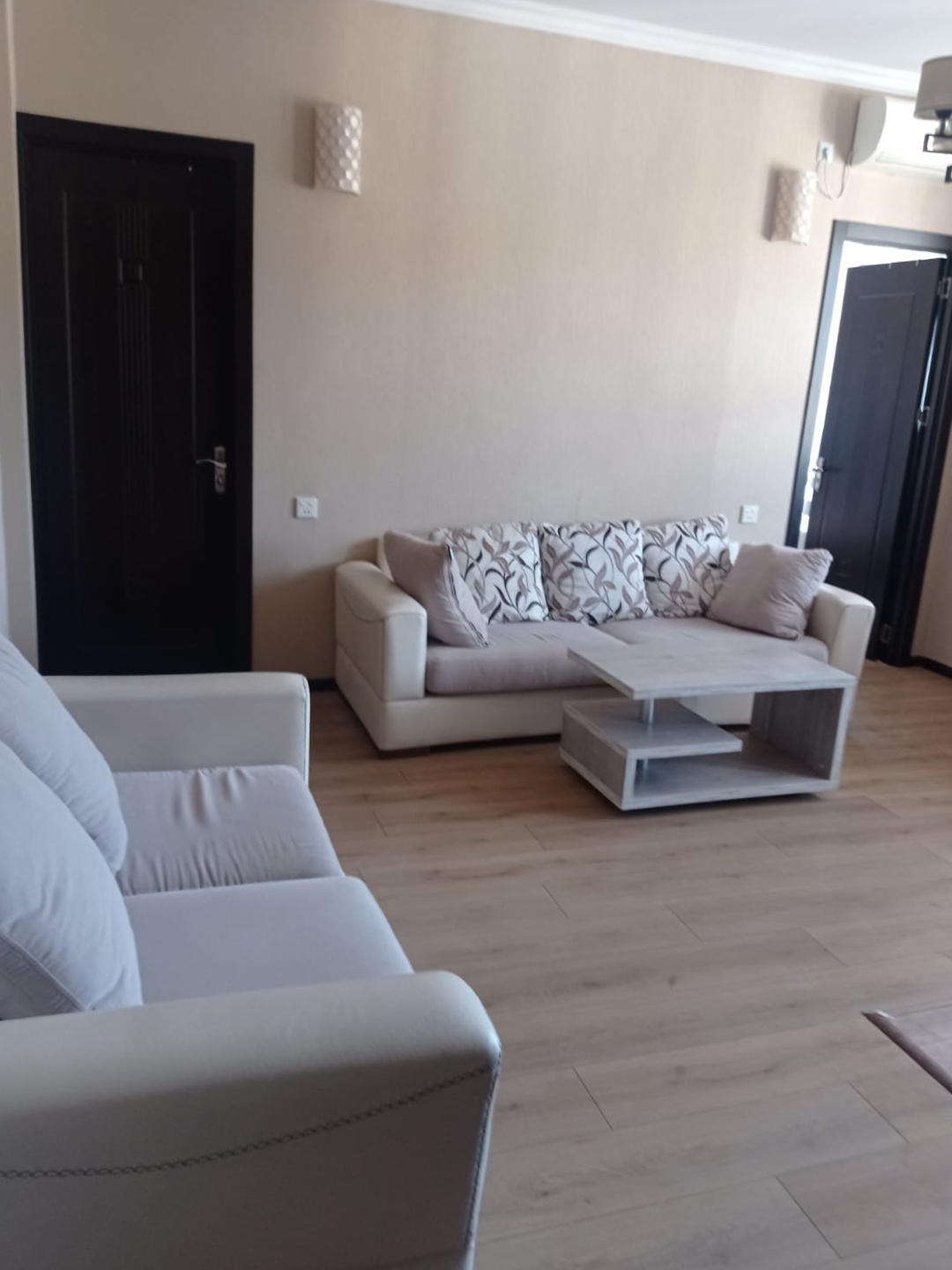 2 bedroom apartment for rent in Saburtalo