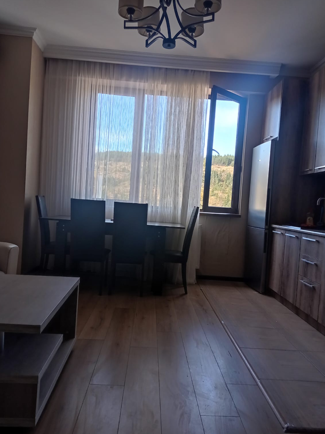 2 bedroom apartment for rent in Saburtalo