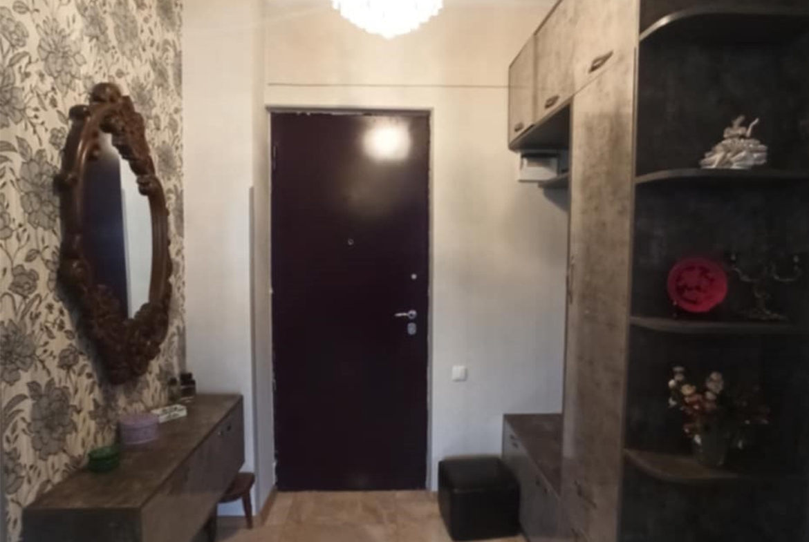 2 bedroom apartment for rent in Sanzona