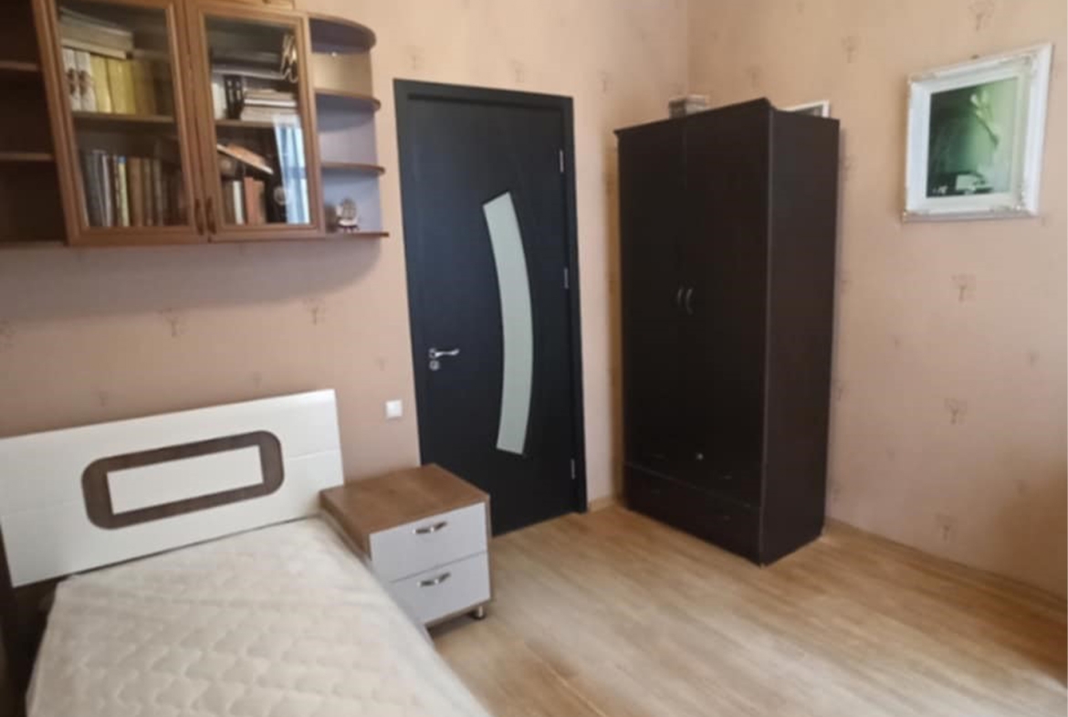 2 bedroom apartment for rent in Sanzona