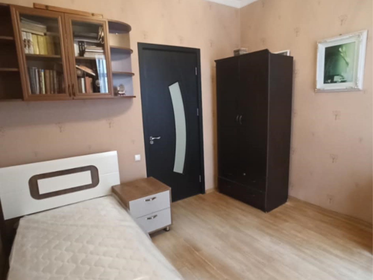 2 bedroom apartment for rent in Sanzona