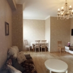 2 bedroom apartment for rent in Sanzona