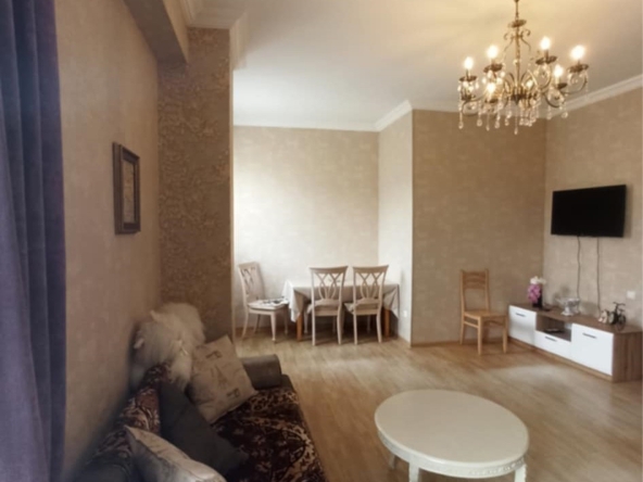 آپارتمان 2 خوابه برای اجاره در سانزونا 22 2 bedroom apartment for rent in Sanzona