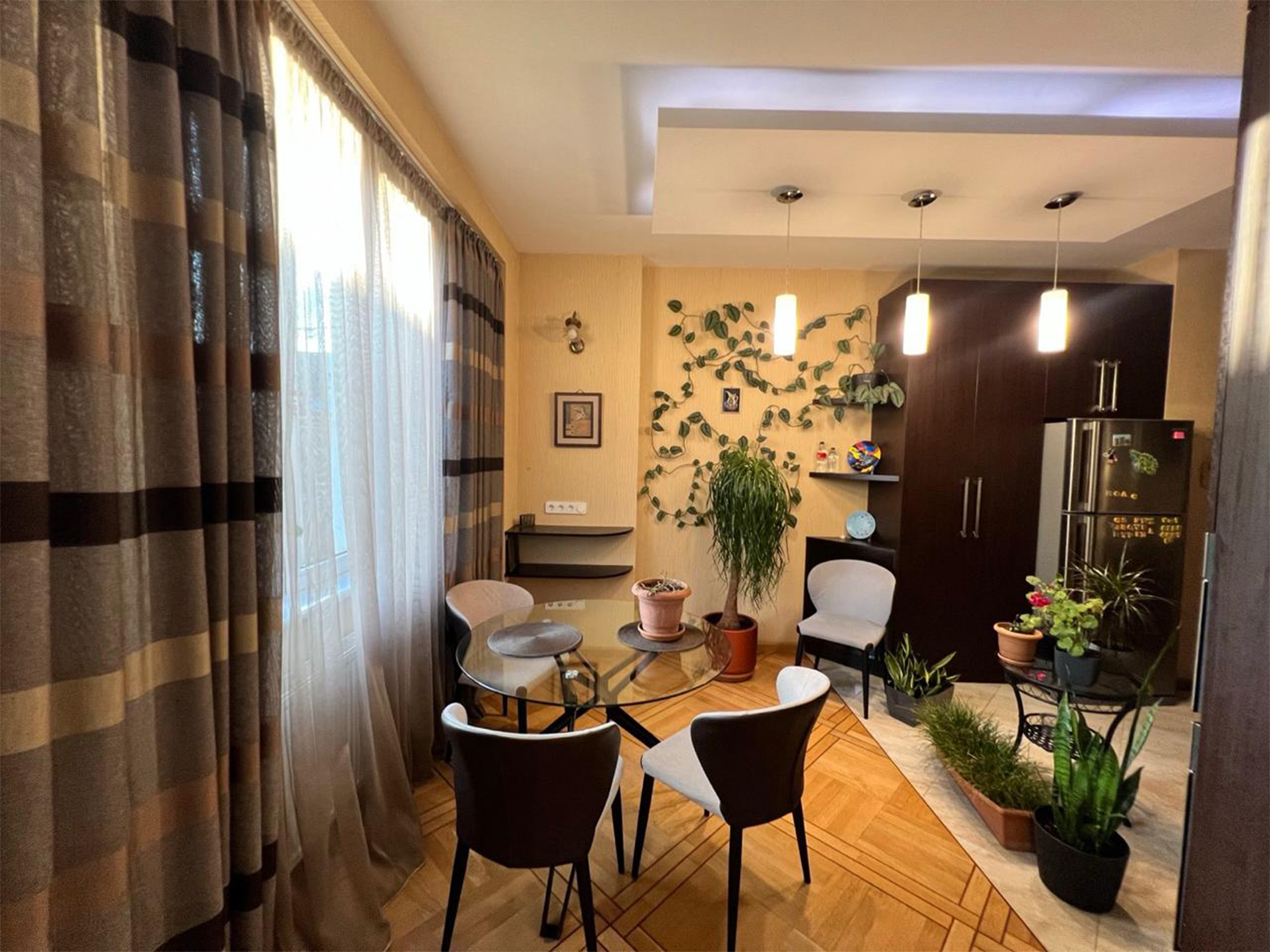 2 bedroom apartment for rent in Vake