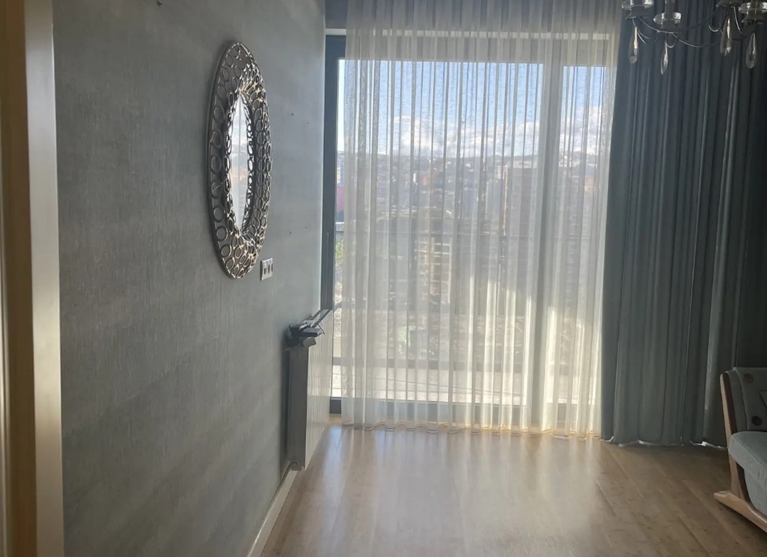 2 bedroom apartment for rent in Vake (3)