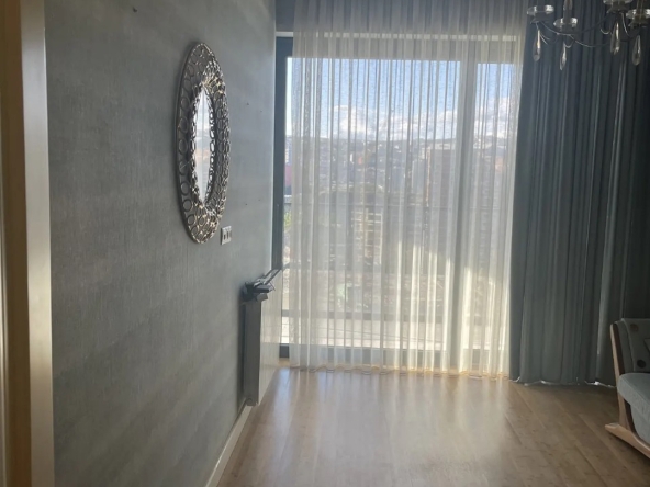 اجاره آپارتمان 2 خوابه در واکه 12 2 bedroom apartment for rent in Vake (3)