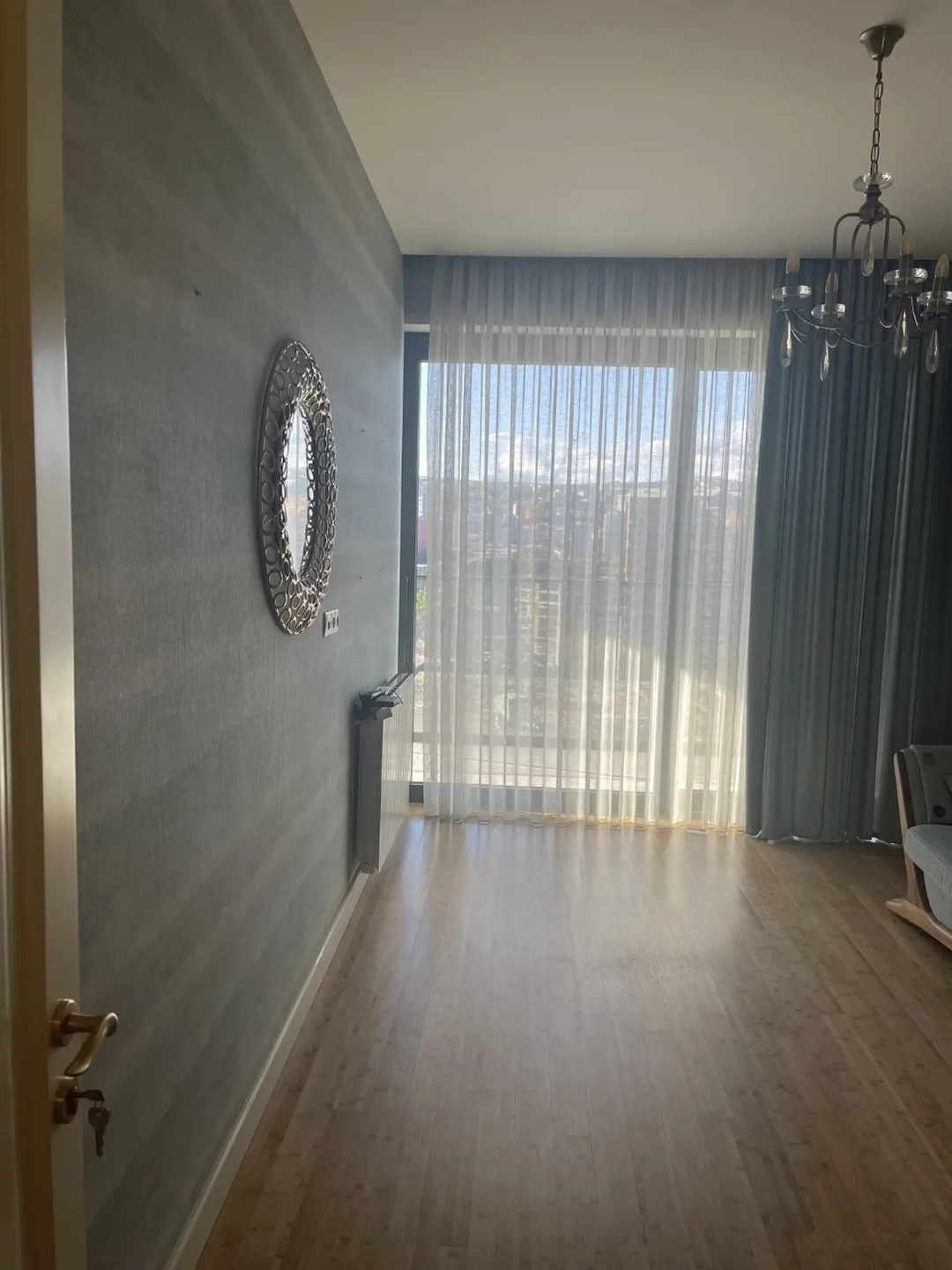 2 bedroom apartment for rent in Vake (3)