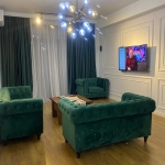 2 bedroom apartment for rent in Vake