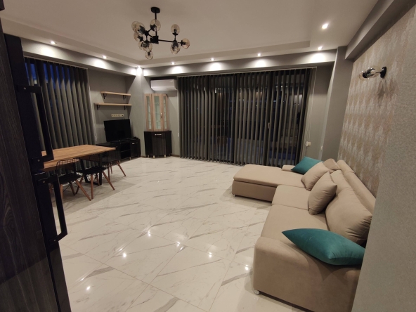 Сдается квартира с 2 спальнями в Ваке 22 2 bedroom apartment for rent in Vake