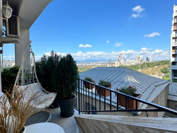 Продается квартира с 2 спальнями в Багеби 24 2 bedroom apartment for sale in Bagebi 3
